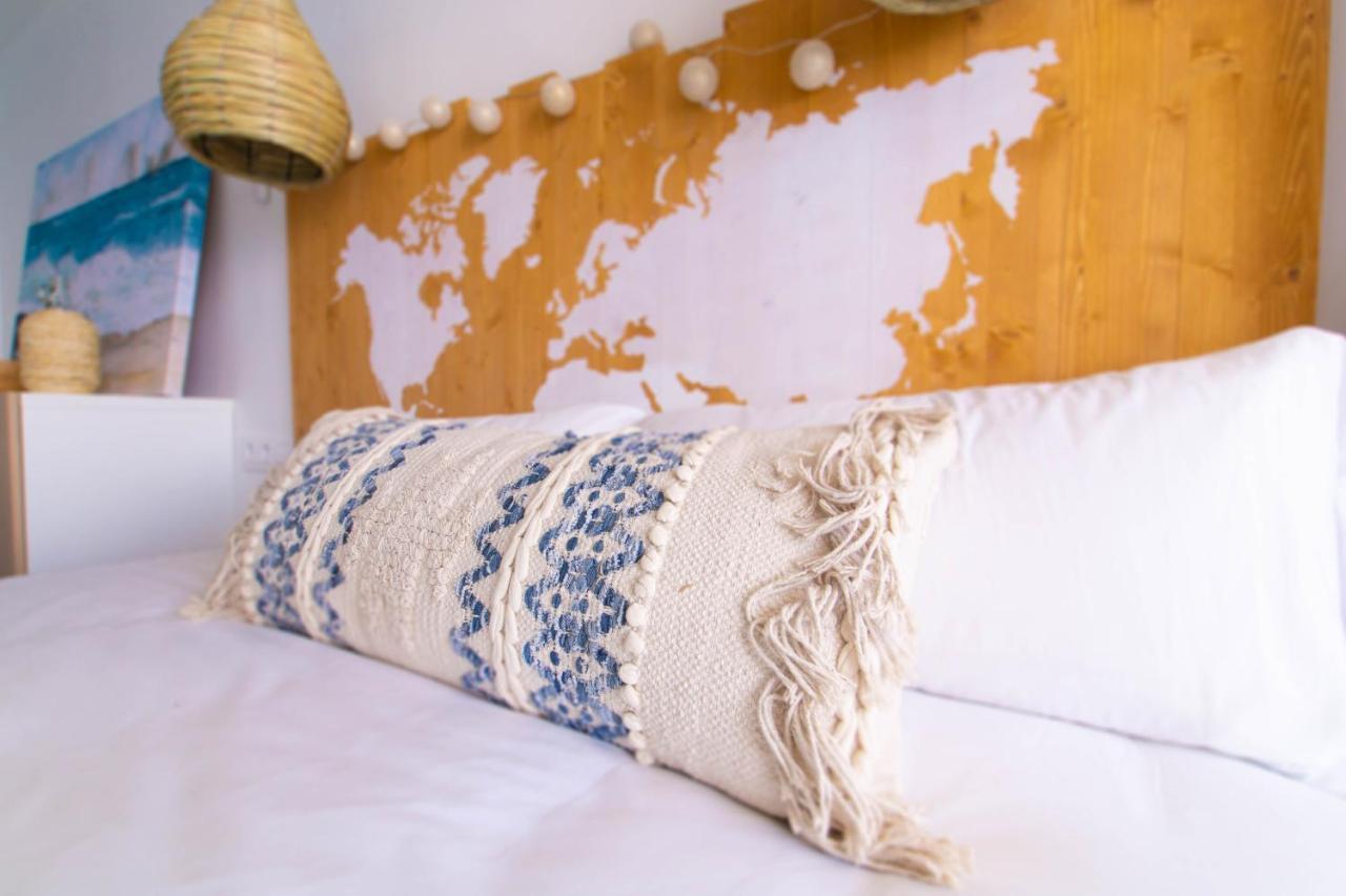 Coconut Beach Boutique Studio Platja d'Aro Exterior photo