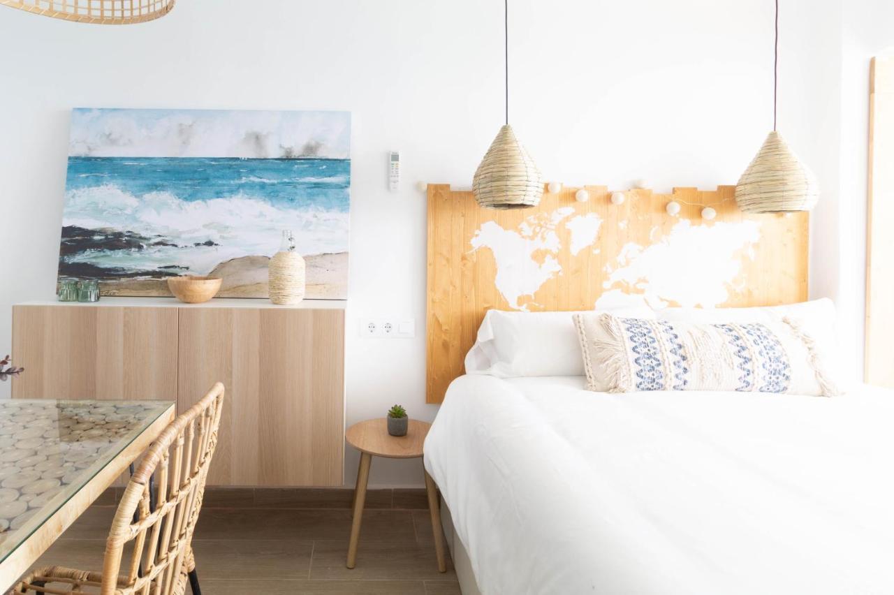 Coconut Beach Boutique Studio Platja d'Aro Exterior photo