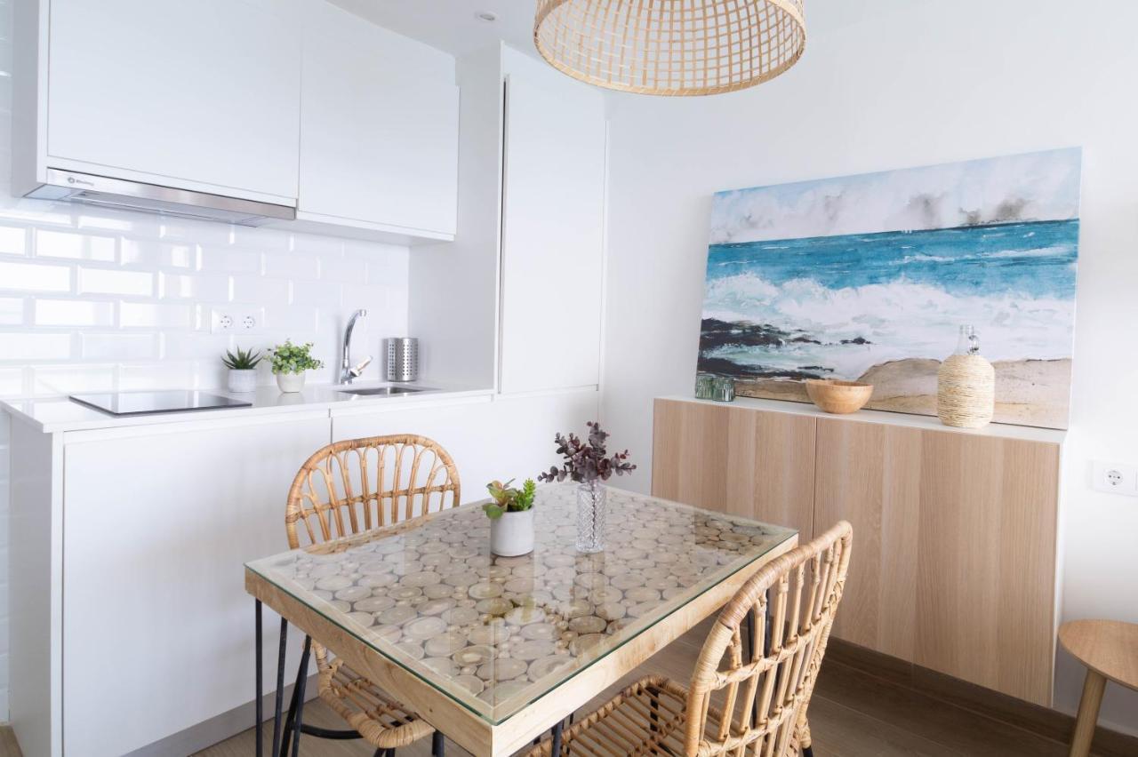 Coconut Beach Boutique Studio Platja d'Aro Exterior photo